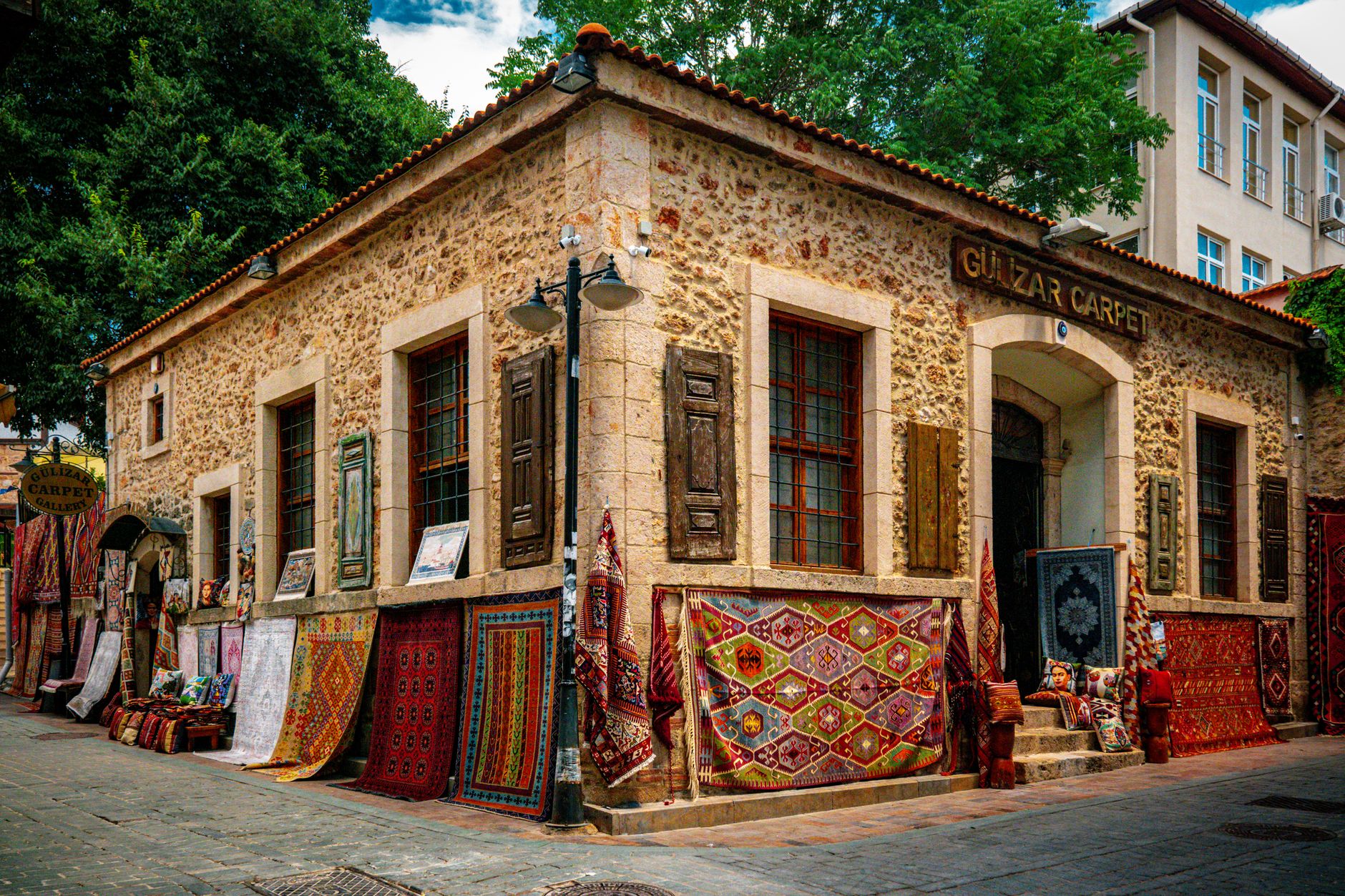 Büşra halı yıkama Yerel İşletme fotoğrafı 1