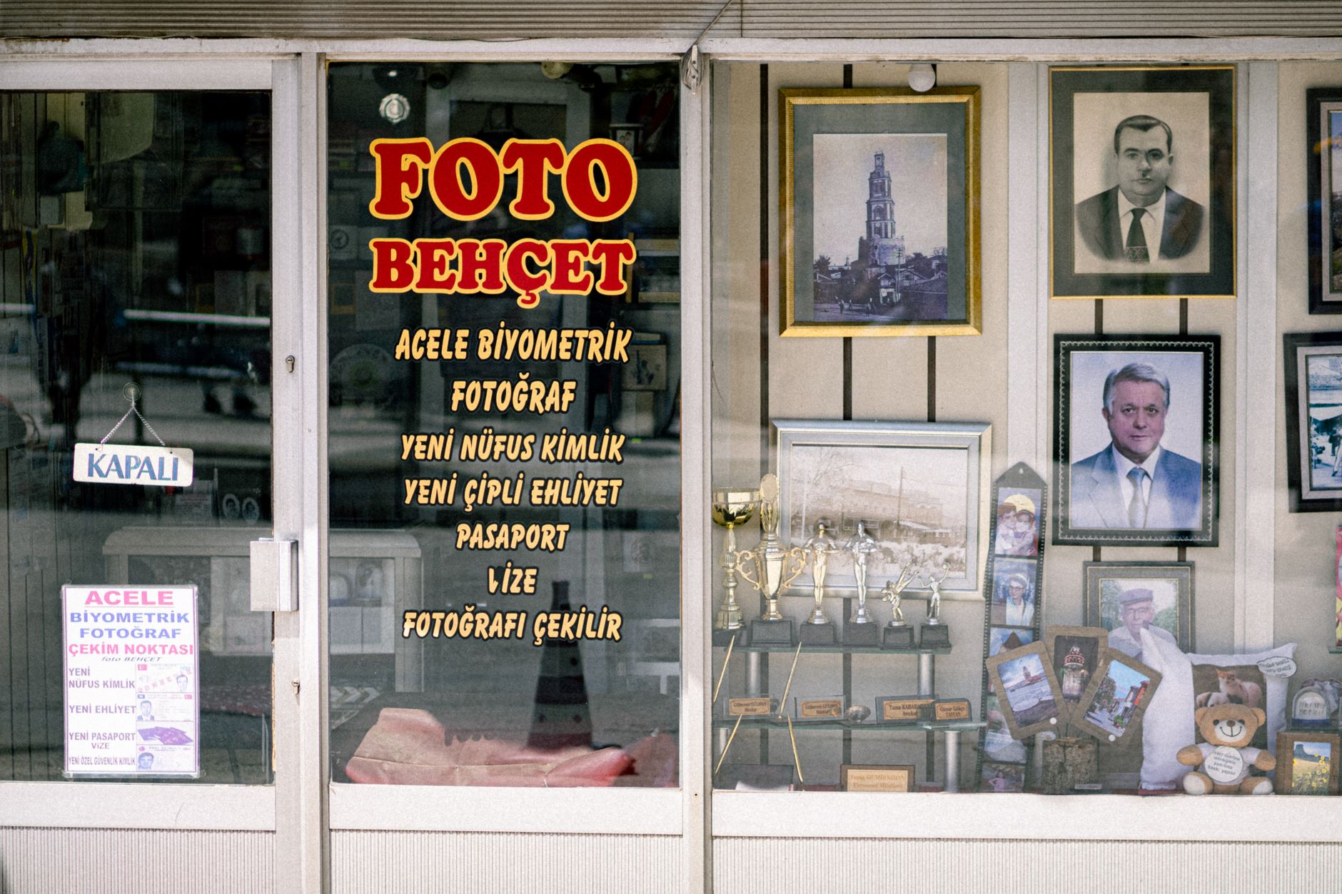 Büşra halı yıkama Yerel İşletme fotoğrafı 6